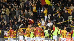 altText(Segunda División: Se juega la tercera)}