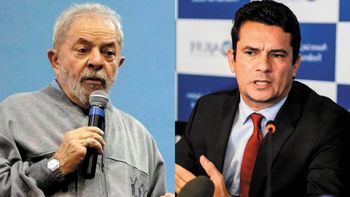 Corte Suprema prepara ofensiva contra Moro que podría resultar en la libertad de Lula