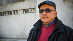 altText(José Olivera: «El gobierno construyó un relato divorciado de la realidad»)}