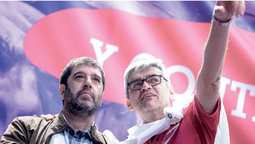 altText(Gobierno pulverizó sus promesas electorales)}