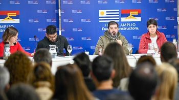 Pereira: El gobierno elige taparse las orejas