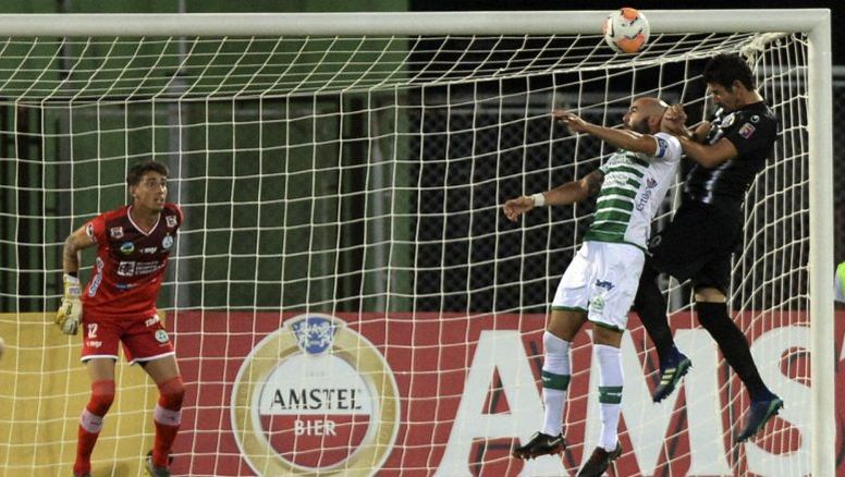 Plaza deberá ganarle a Zamora para clasificar