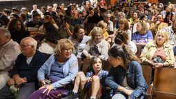 altText(Más de 20.000 personas disfrutaron del teatro)}