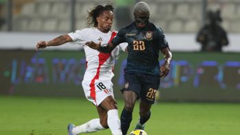 Todos los detalles de la penúltima fecha de Eliminatorias