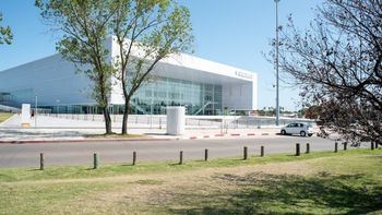 Daniel Larrosa denunció “errores muy burdos” en auditoría sobre el Antel Arena