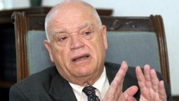 altText(Ricardo Pérez Manrique fue reelecto en la Corte Interamericana de Derechos Humanos)}