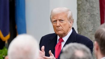 Trump confirma arancel del 50% a las importaciones de cobre y sus derivados