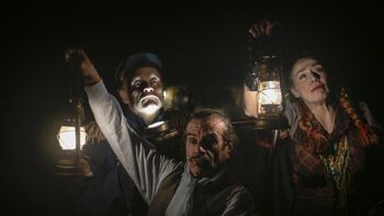 Teatro gratuito llegará a los barrios de Montevideo durante todo agosto