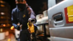 altText(Combustibles: informe de la Ursea recomienda subas en naftas y gasoil, y baja del supergás)}
