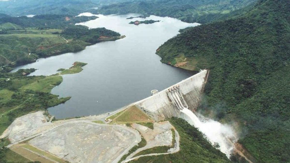 Activista guatemalteco encarcelado por oponerse a hidroeléctricas