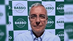 altText(Catedral reconoció que alquiló salón a Gustavo Basso en el que se encontraron documentos)}