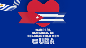 Campaña solidaria