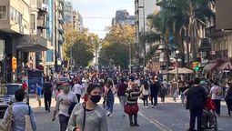 altText(Día del Centro: estacionamiento gratuito y ofertas por Reyes)}