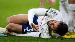 altText(Rodrigo Bentancur estará 6 meses fuera de las canchas)}