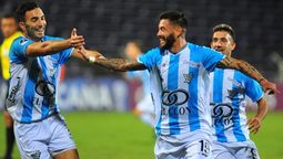 altText(Cerro llega al clásico con el plantel diezmado)}