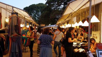 La Feria Ideas+ ya está activa.