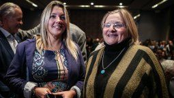 altText(Ripoll salió al cruce de Graciela Bianchi: 