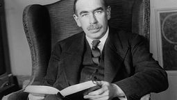 altText(El eterno retorno de Mr. Keynes)}