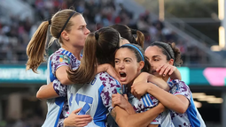altText(Se abren los cuartos de final del Mundial Femenino)}