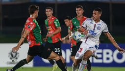 altText(Con la frente en alto: Boston River afuera de la Libertadores, pero apuesta a la Sudamericana)}