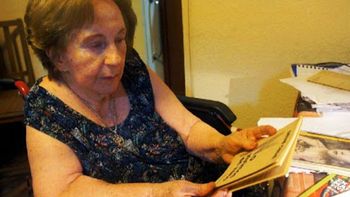 Selva Casal: Sin la poesía se existiría de forma precaria