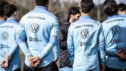 altText(La selección uruguaya va a tener una nueva categoría)}