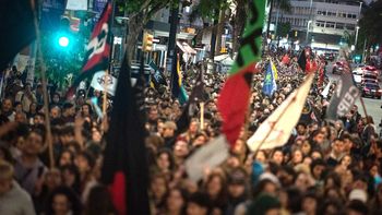 Sindicatos y gremios docentes se concentrarán el miércoles frente al Codicen.