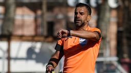 altText(Christian Ferreyra será el arbitro del clásico)}