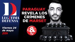 altText(Legítima Defensa - Viernes 24 de Mayo 2024)}