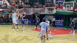 altText(Aguada le ganó a Nacional y está en los play off)}