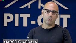 altText(Marcelo Abdala manifestó que Uruguay fue sometido a una especie de chantaje)}