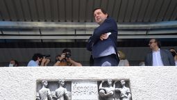 altText(El descargo de la AUF tras los incidentes en la Copa América)}