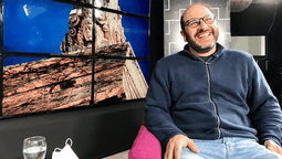 altText(Valdomir: «Vamos a hacer una oposición acérrima»)}