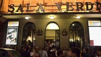 Suspenden festival “Montevideo de las Artes” hasta setiembre