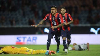 Antonio Galeano firma este lunes con Nacional.