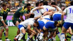 altText(Australia le ganó a Uruguay 45 a 10)}