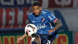 altText(Falleció el futbolista de Nacional Juan Izquierdo)}