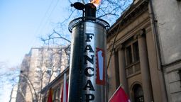 altText(Fancap rechazó decisión de privatizar servicios de aerocombustibles en Carrasco y Laguna del Sauce)}