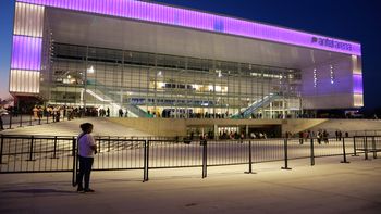 Antel Arena