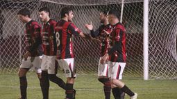 altText(Conocé los cruces de la primera ronda de la Copa AUF Uruguay)}