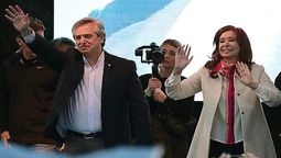 altText(Alberto Fernández respondió a los comentarios de Bolsonaro)}