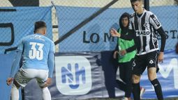 altText(Albion y Wanderers ganaron y son punteros de la serie A)}