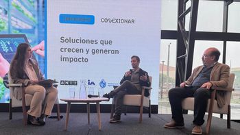 Instituciones de investigación del agro presentaron proyectos para mejorar competitividad y producción