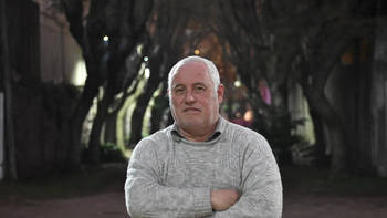 Luis Goichea aseguró el lunes se puede solucionar el conflicto en Conaprole.