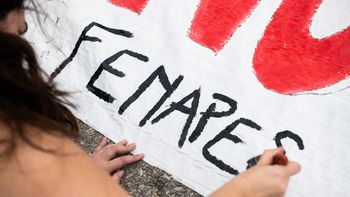 Fenapes pide reunión urgente por tiroteo en Delta del Tigre