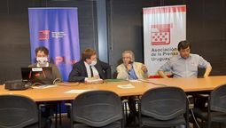 altText(APU presenta campaña de reconstrucción de su historia reciente)}