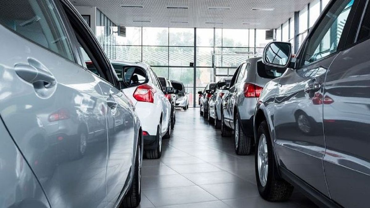 En octubre la venta de vehículos 0 Km creció 17,7% con respecto al 2020