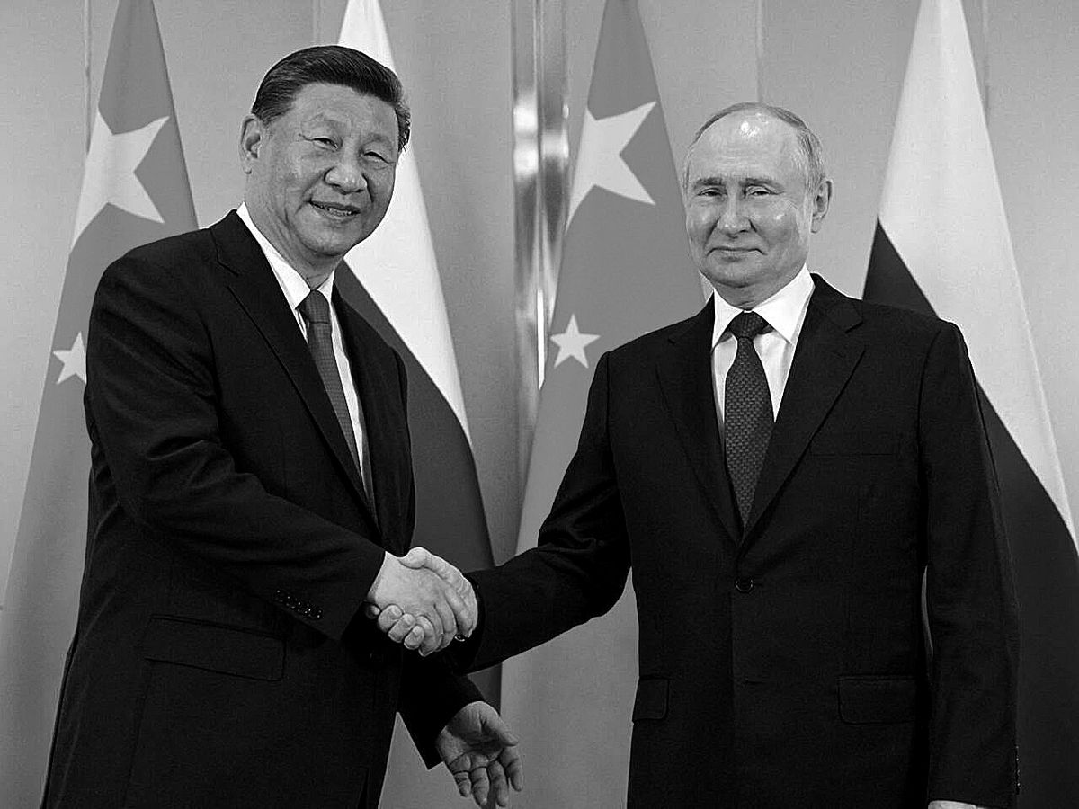 Palitos chinos: Respuestas de Beijing a los ataques de Trump.