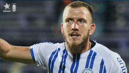 altText(Cerro Largo frustró las aspiraciones de Danubio)}