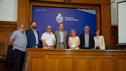 altText(Convenio entre ASSE y Udelar integra a Hospital de Clínicas al Sistema de Salud)}